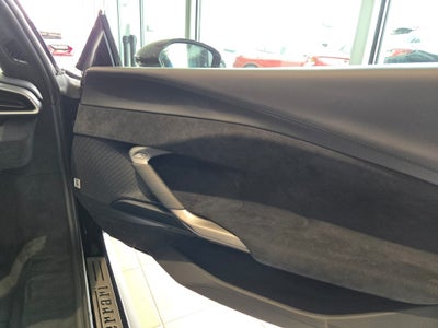 2025 Ferrari 296 GTS GTS