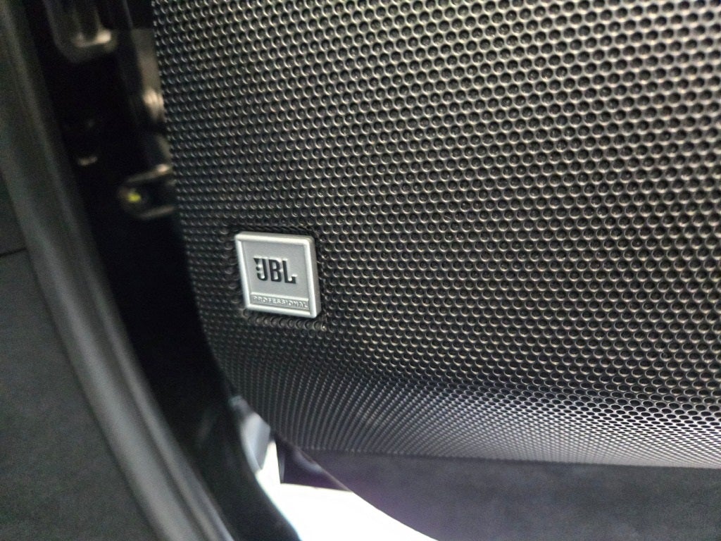 2025 Ferrari 296 GTS GTS