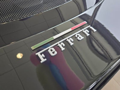 2025 Ferrari 296 GTS GTS