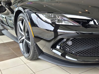 2025 Ferrari 296 GTS GTS