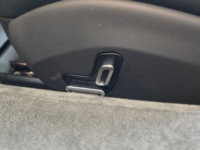 2025 Ferrari 296 GTS GTS