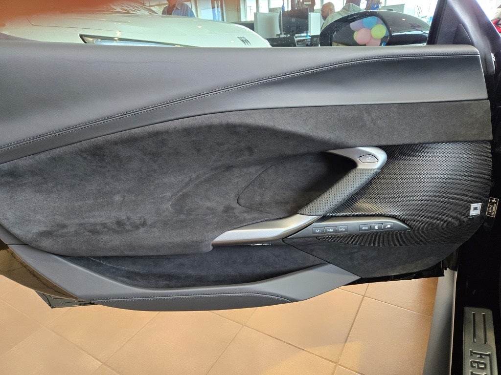 2025 Ferrari 296 GTS GTS