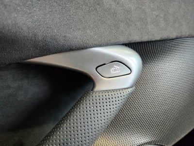 2025 Ferrari 296 GTS GTS