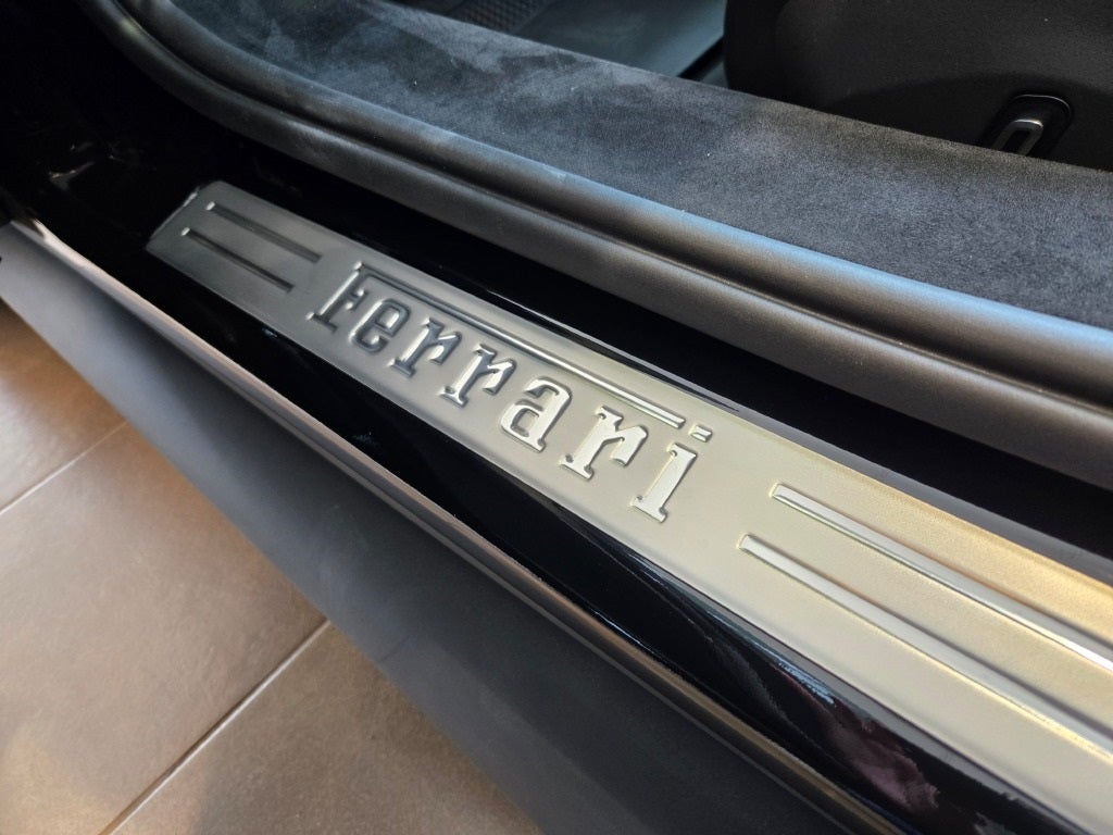 2025 Ferrari 296 GTS GTS