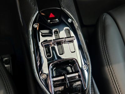 2025 Ferrari 296 GTS GTS