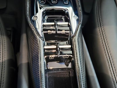 2025 Ferrari 296 GTS GTS