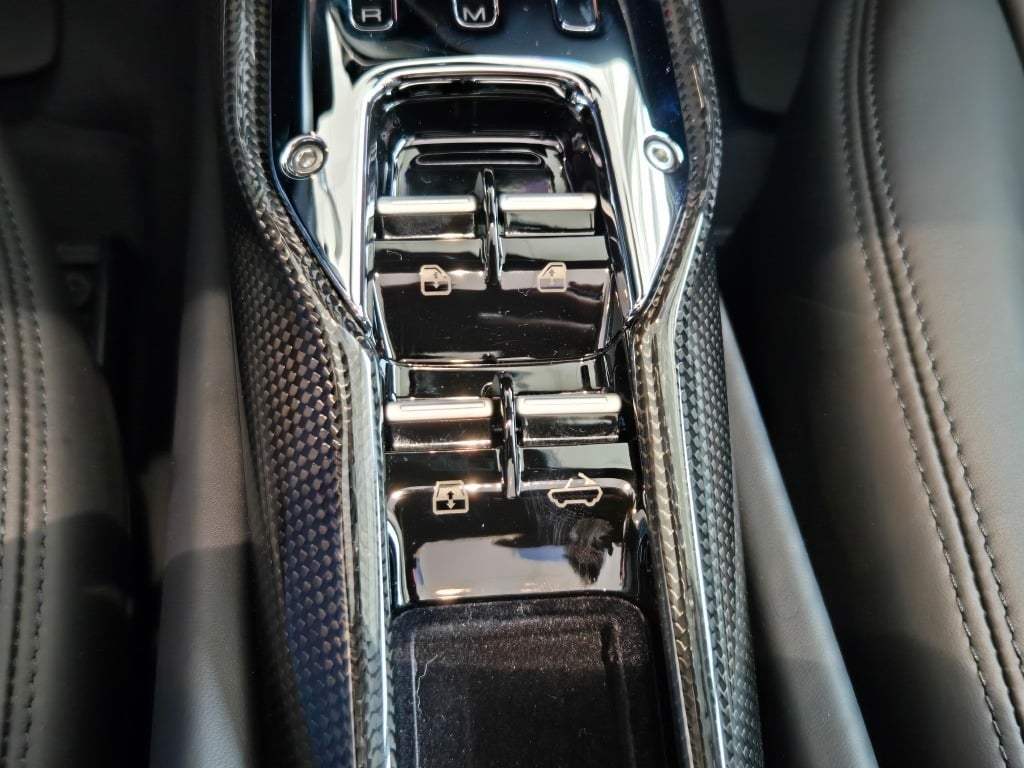 2025 Ferrari 296 GTS GTS