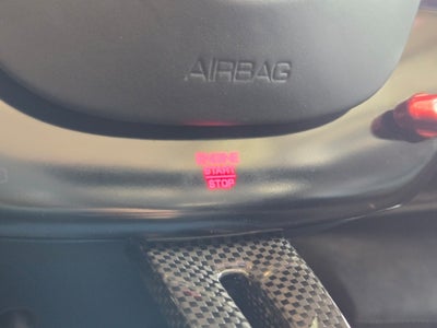 2025 Ferrari 296 GTS GTS