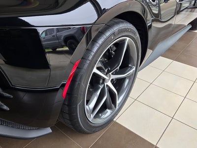 2025 Ferrari 296 GTS GTS