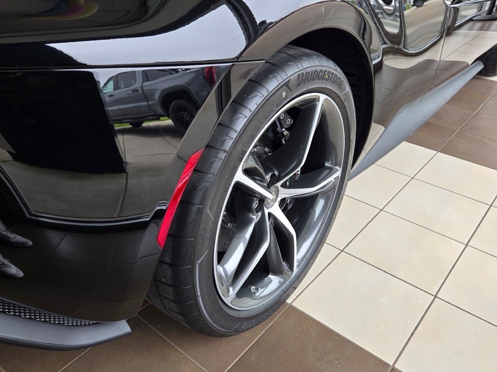 2025 Ferrari 296 GTS GTS