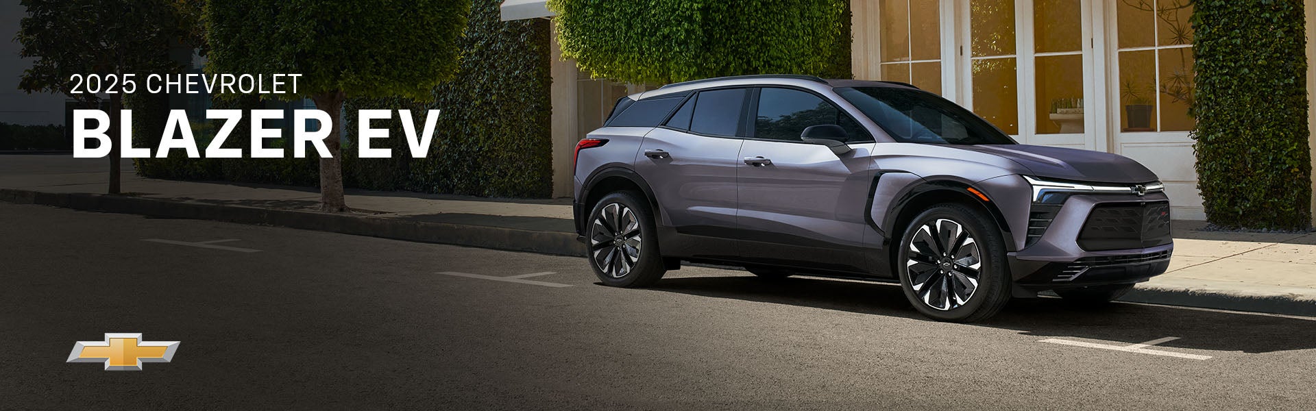 2025 #make# Blazer EV in East Dundee, IL