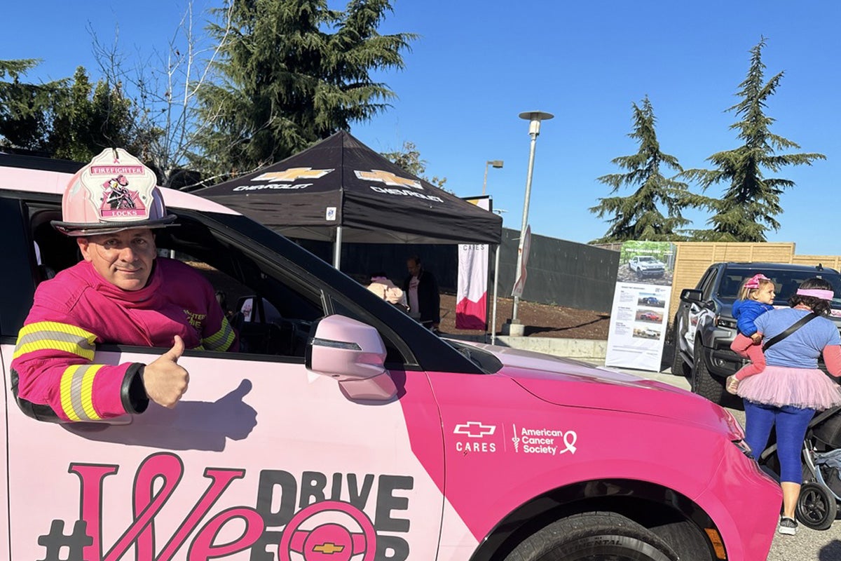 Chevrolet MSABC iDrive For | Al Piemonte Chevrolet of Dundee in East Dundee IL