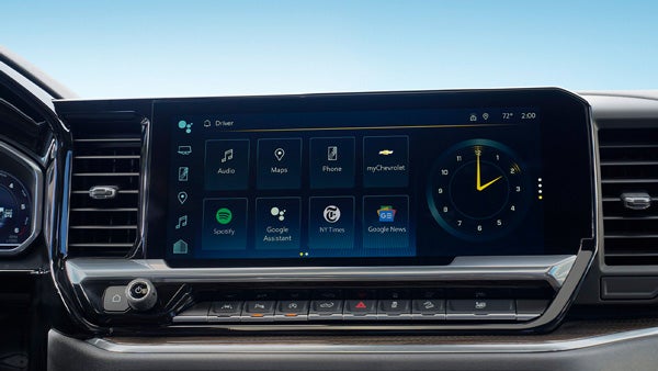 Al Piemonte Chevrolet of Dundee in East Dundee IL