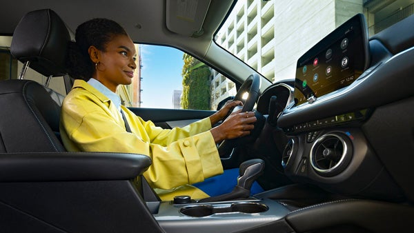 Al Piemonte Chevrolet of Dundee in East Dundee IL