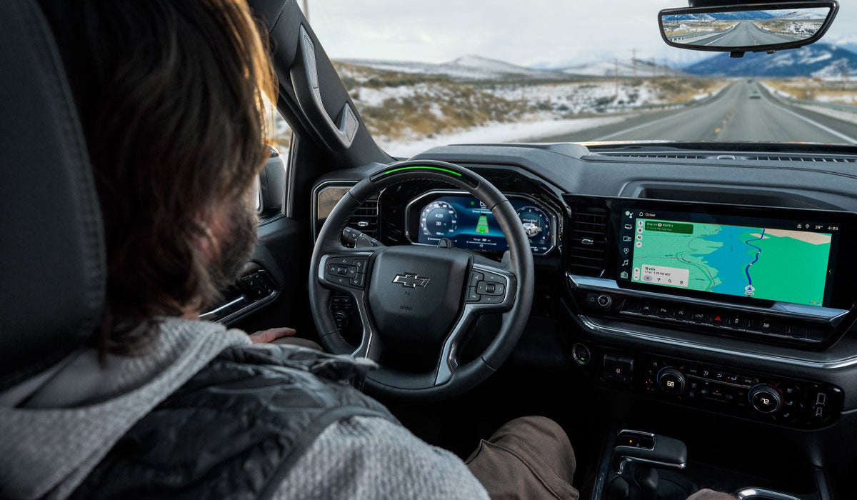 Al Piemonte Chevrolet of Dundee in East Dundee IL