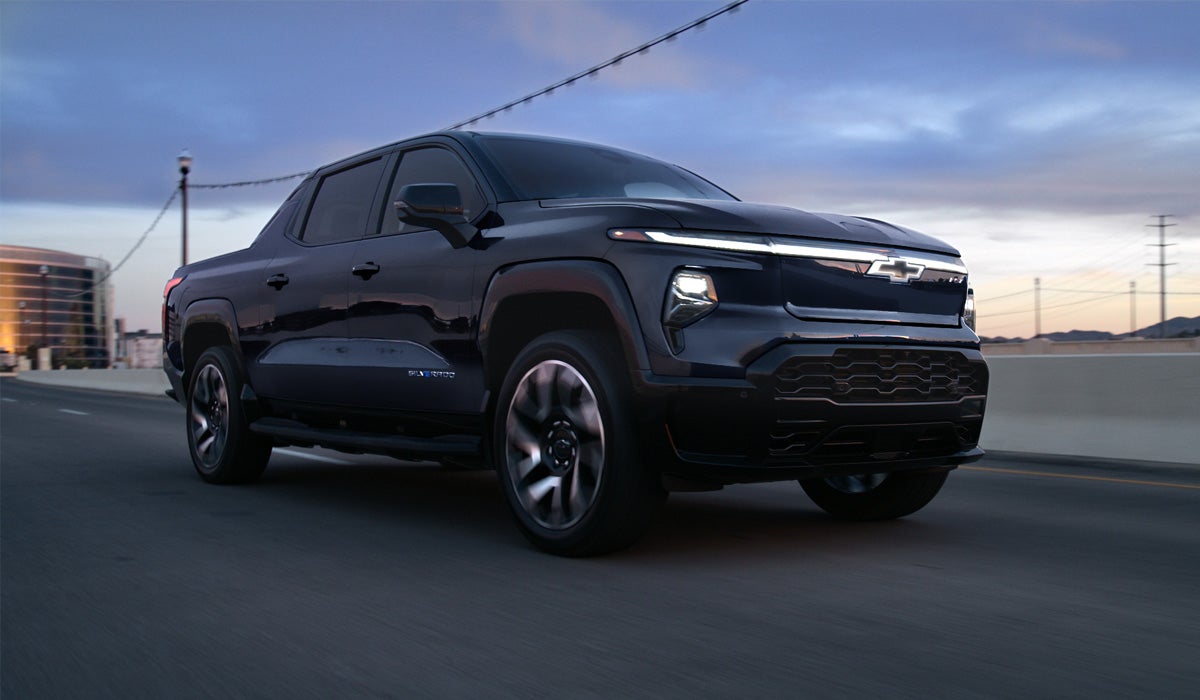 Al Piemonte Chevrolet of Dundee in East Dundee IL