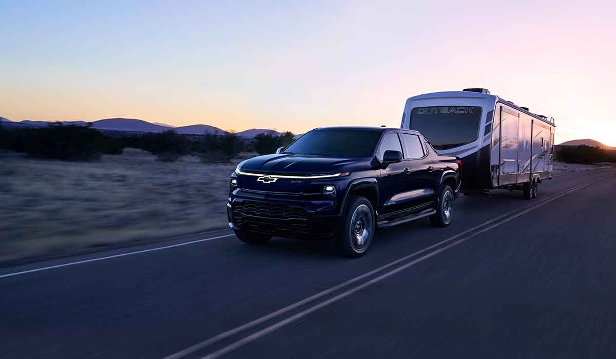 Al Piemonte Chevrolet of Dundee in East Dundee IL