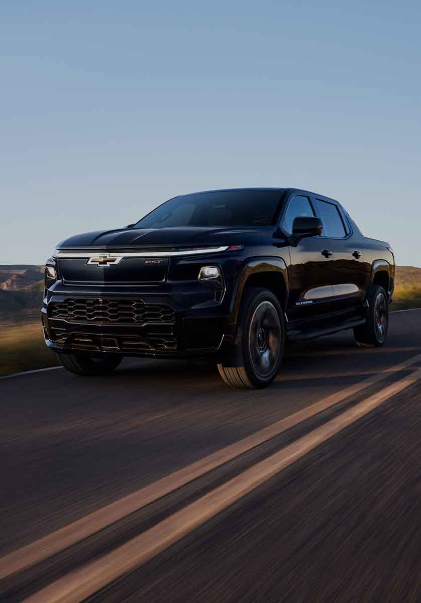 Al Piemonte Chevrolet of Dundee in East Dundee IL