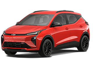 Chevrolet Bolt - Al Piemonte Chevrolet of Dundee in East Dundee IL