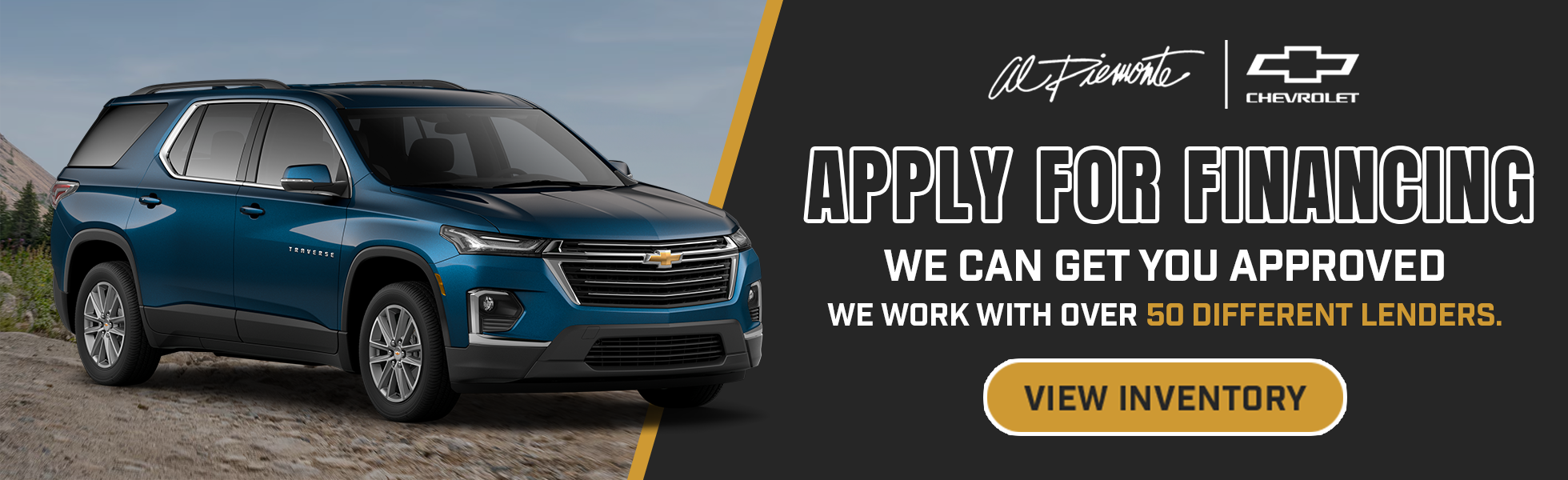 Aplicar para financimiento