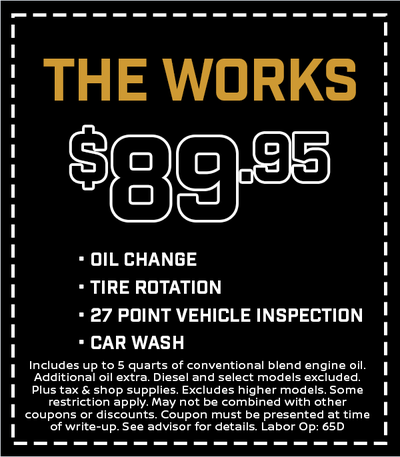 El Servicio Completo